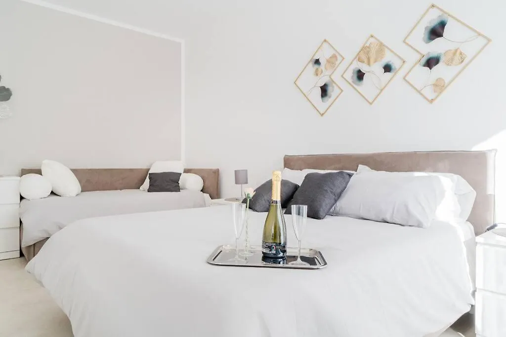 Apartment Maison De Reve Alghero Italy